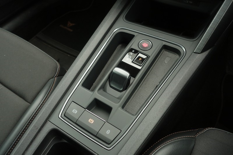 Used Cupra Formentor 2022 for sale - 76981443: Photo 14