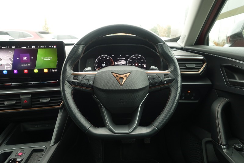 Used Cupra Formentor 2022 for sale - 76981443: Photo 15
