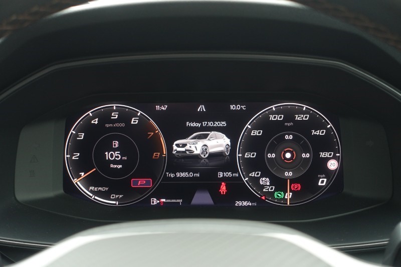 Used Cupra Formentor 2022 for sale - 76981443: Photo 16