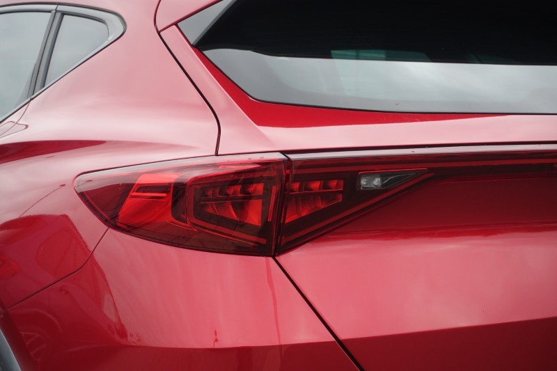 Used Cupra Formentor 2022 for sale - 76981443: Photo 18