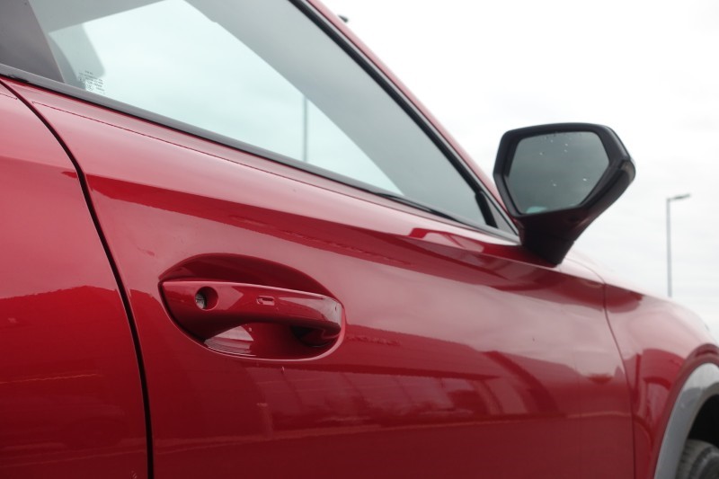 Used Cupra Formentor 2022 for sale - 76981443: Photo 20