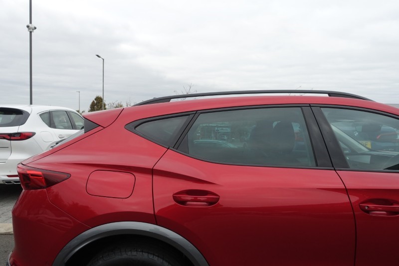 Used Cupra Formentor 2022 for sale - 76981443: Photo 21