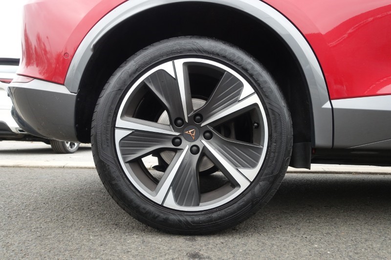 Used Cupra Formentor 2022 for sale - 76981443: Photo 22