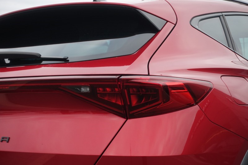 Used Cupra Formentor 2022 for sale - 76981443: Photo 23