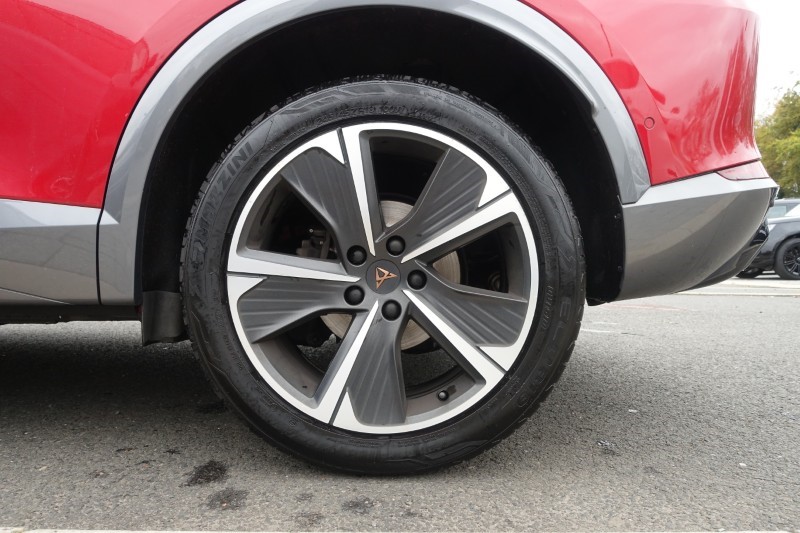 Used Cupra Formentor 2022 for sale - 76981443: Photo 24