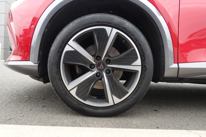 Used Cupra Formentor 2022 for sale - 76981443: Photo 25