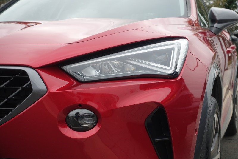 Used Cupra Formentor 2022 for sale - 76981443: Photo 26