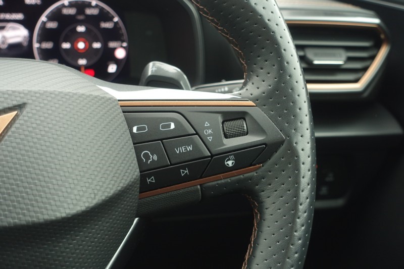 Used Cupra Formentor 2022 for sale - 76981443: Photo 27