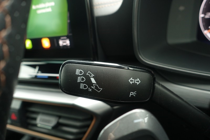 Used Cupra Formentor 2022 for sale - 76981443: Photo 29