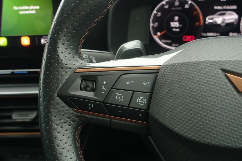 Used Cupra Formentor 2022 for sale - 76981443: Photo 30