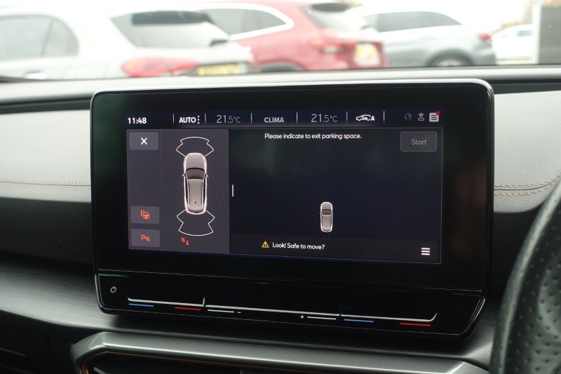 Used Cupra Formentor 2022 for sale - 76981443: Photo 31