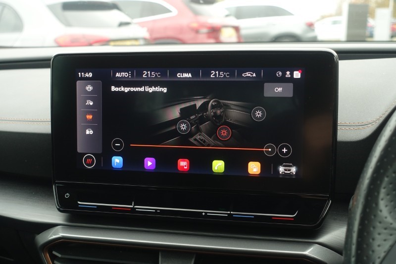 Used Cupra Formentor 2022 for sale - 76981443: Photo 35