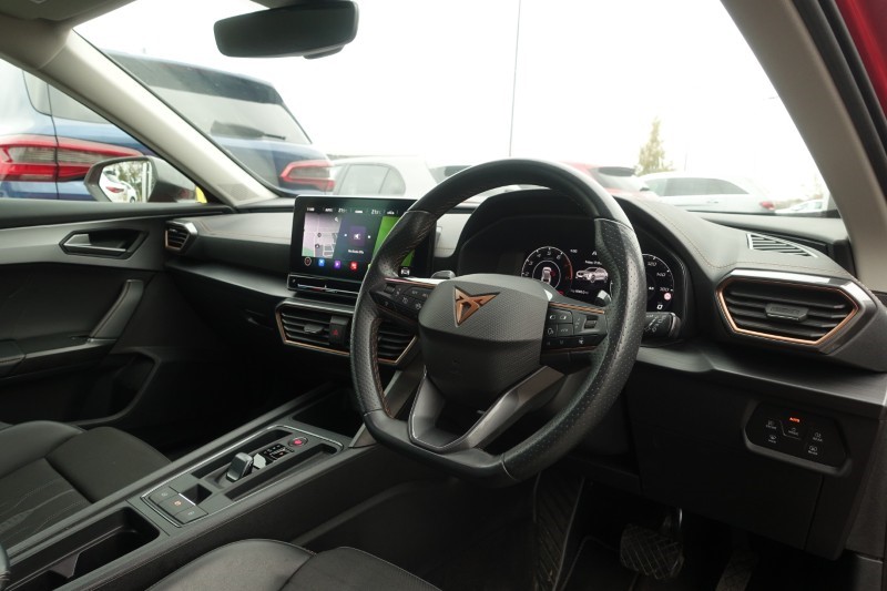 Used Cupra Formentor 2022 for sale - 76981443: Photo 38