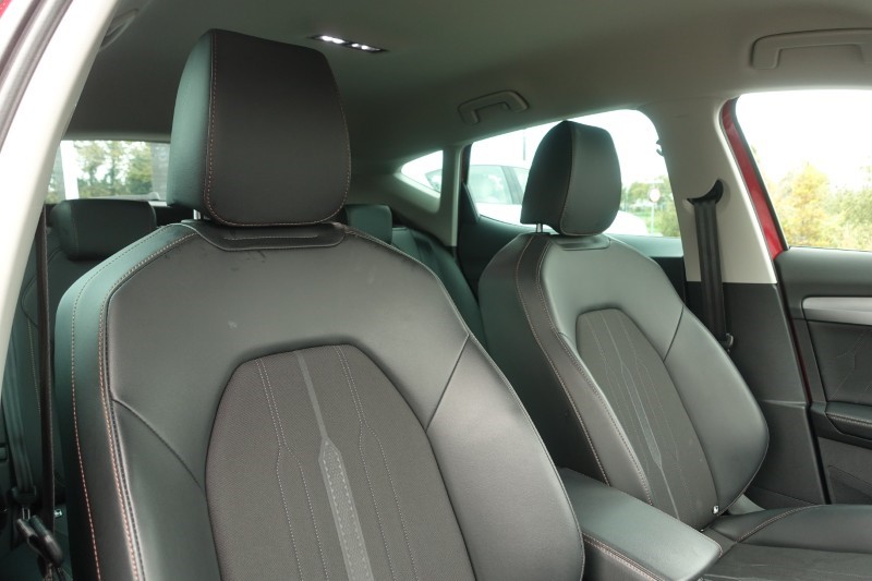 Used Cupra Formentor 2022 for sale - 76981443: Photo 39