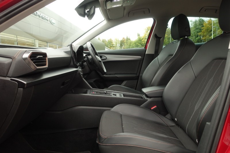 Used Cupra Formentor 2022 for sale - 76981443: Photo 4