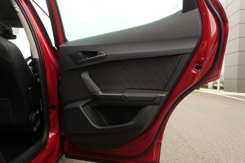 Used Cupra Formentor 2022 for sale - 76981443: Photo 43