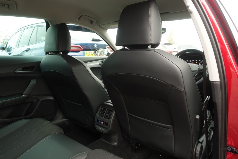 Used Cupra Formentor 2022 for sale - 76981443: Photo 44