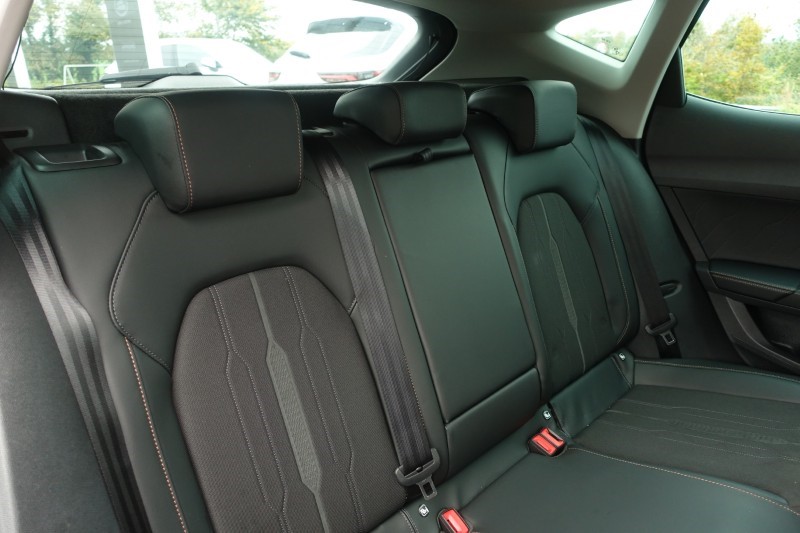 Used Cupra Formentor 2022 for sale - 76981443: Photo 45