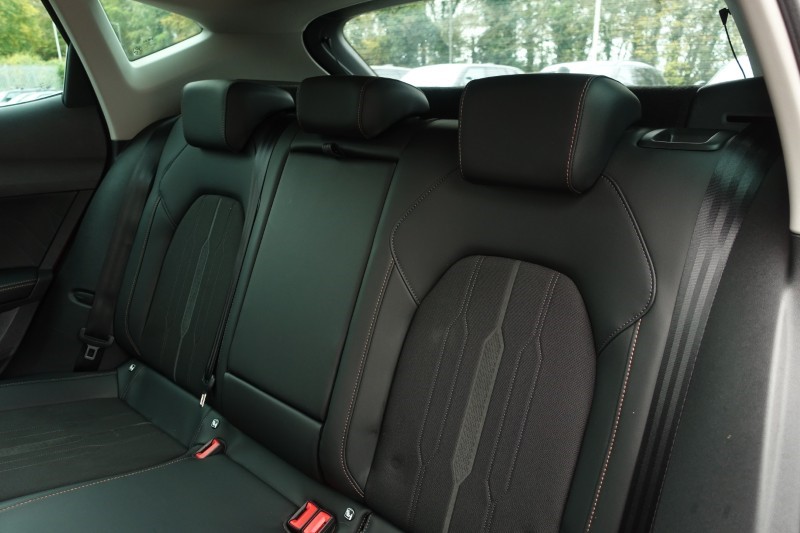 Used Cupra Formentor 2022 for sale - 76981443: Photo 48