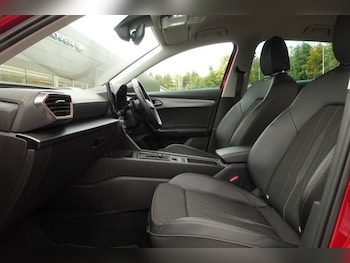 Used Cupra Formentor 2022 for sale - 76981443: Photo