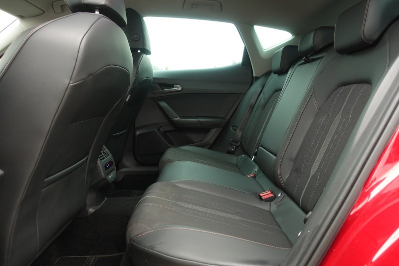 Used Cupra Formentor 2022 for sale - 76981443: Photo 5