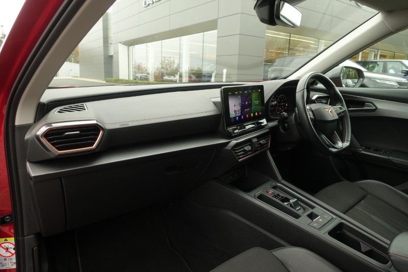 Used Cupra Formentor 2022 for sale - 76981443: Photo 50