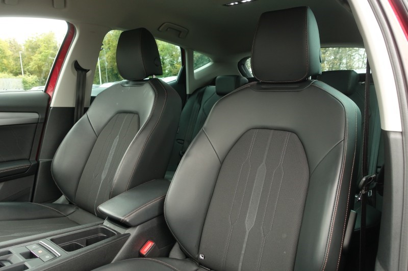 Used Cupra Formentor 2022 for sale - 76981443: Photo 52