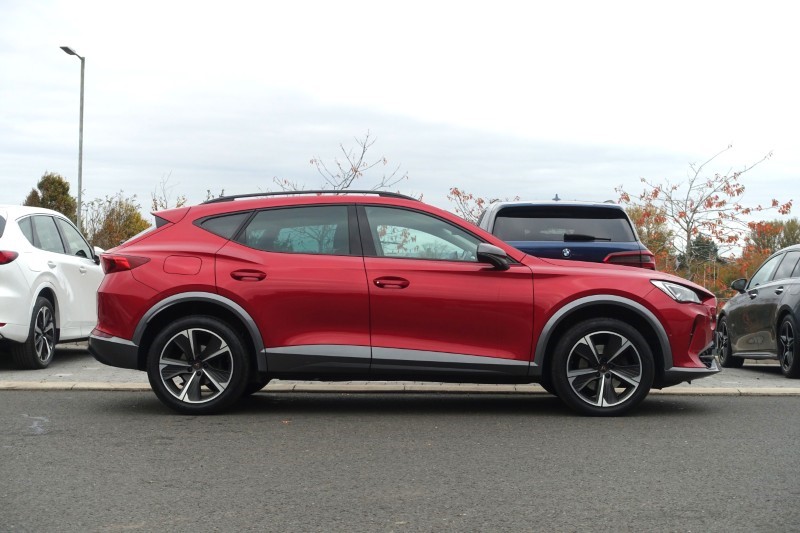 Used Cupra Formentor 2022 for sale - 76981443: Photo 6