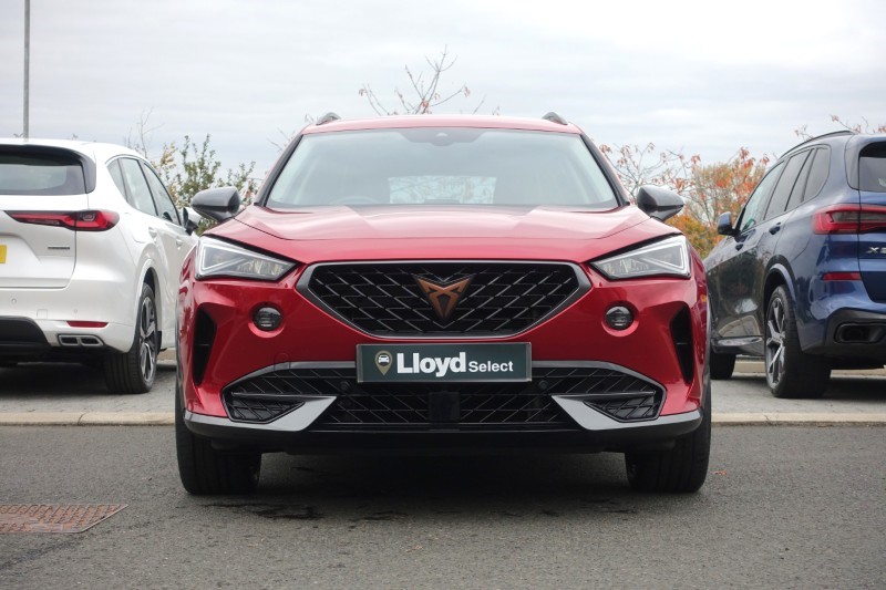 Used Cupra Formentor 2022 for sale - 76981443: Photo 8