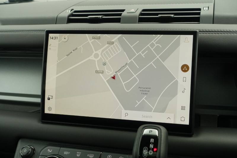 Used Land Rover Defender 2026 for sale - 77965405: Photo 11