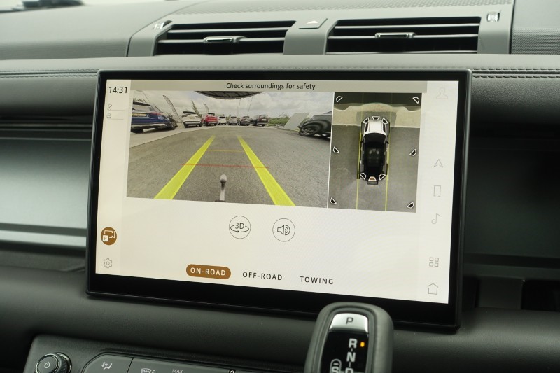 Used Land Rover Defender 2026 for sale - 77965405: Photo 12