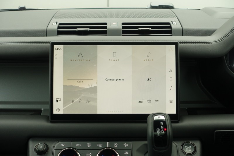 Used Land Rover Defender 2026 for sale - 77965405: Photo 14