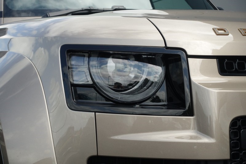 Used Land Rover Defender 2026 for sale - 77965405: Photo 17