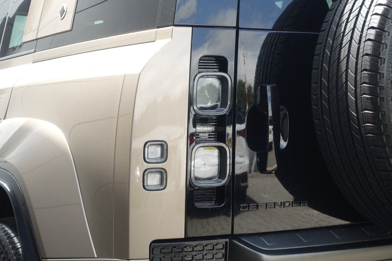 Used Land Rover Defender 2026 for sale - 77965405: Photo 19