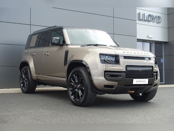 Used Land Rover Defender 2026 for sale - 77965405: Photo