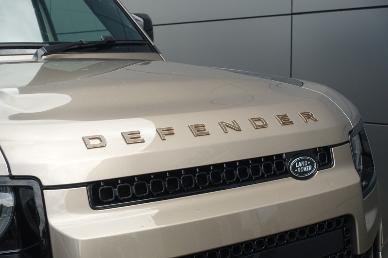 Used Land Rover Defender 2026 for sale - 77965405: Photo 21