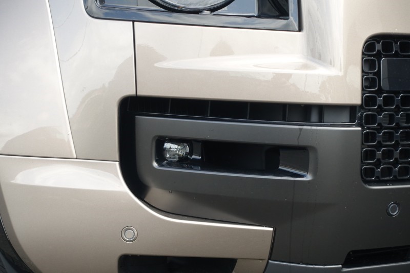 Used Land Rover Defender 2026 for sale - 77965405: Photo 22