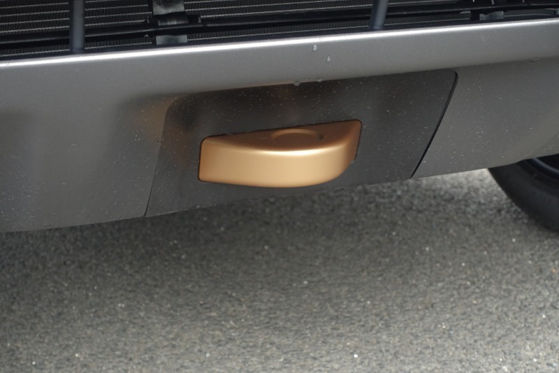 Used Land Rover Defender 2026 for sale - 77965405: Photo 23