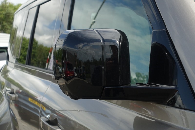 Used Land Rover Defender 2026 for sale - 77965405: Photo 24