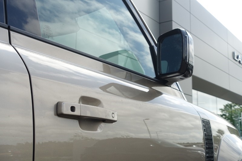 Used Land Rover Defender 2026 for sale - 77965405: Photo 25