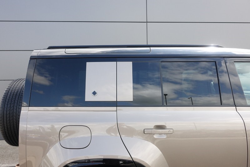 Used Land Rover Defender 2026 for sale - 77965405: Photo 26