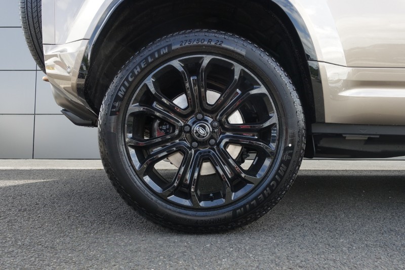 Used Land Rover Defender 2026 for sale - 77965405: Photo 27