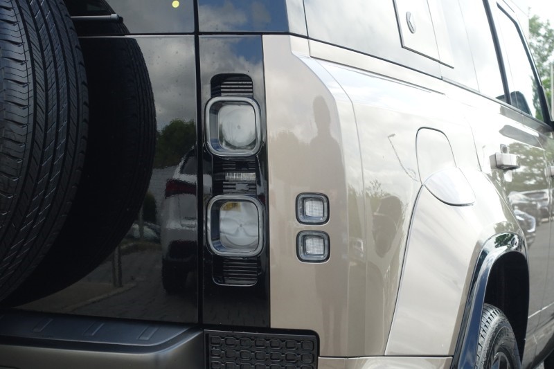 Used Land Rover Defender 2026 for sale - 77965405: Photo 28