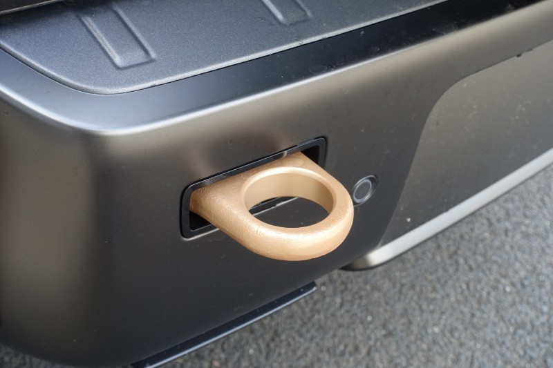 Used Land Rover Defender 2026 for sale - 77965405: Photo 30