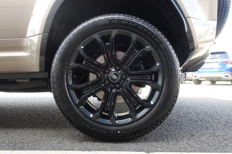 Used Land Rover Defender 2026 for sale - 77965405: Photo 31