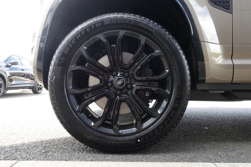 Used Land Rover Defender 2026 for sale - 77965405: Photo 32