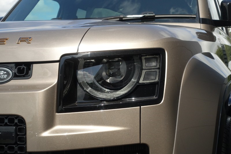 Used Land Rover Defender 2026 for sale - 77965405: Photo 33