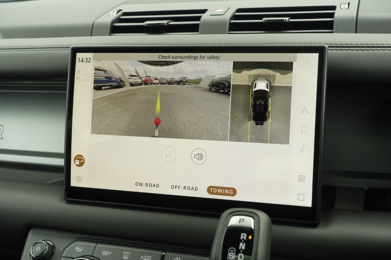 Used Land Rover Defender 2026 for sale - 77965405: Photo 44