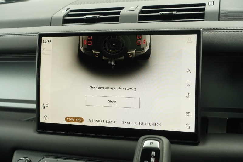 Used Land Rover Defender 2026 for sale - 77965405: Photo 45