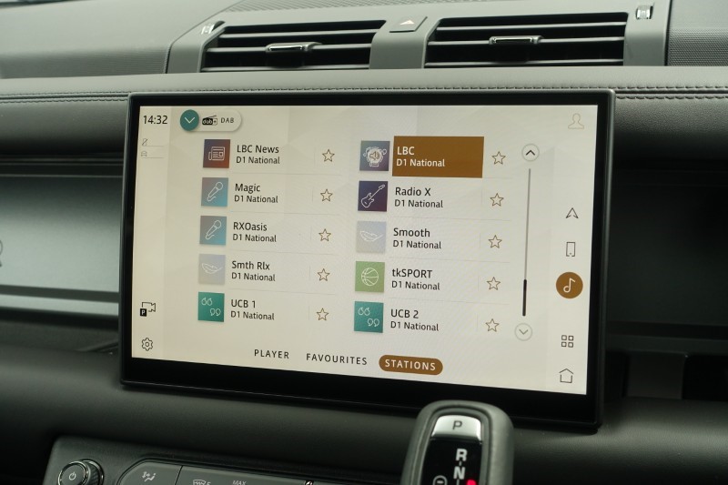 Used Land Rover Defender 2026 for sale - 77965405: Photo 46